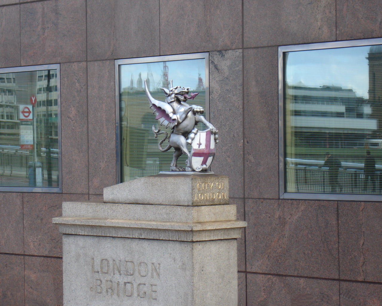 London